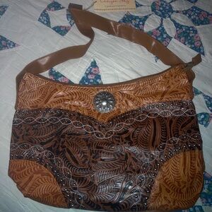 Canyon sky NWT purse…never used ♥️